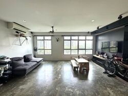 Blk 470A Hougang Parkview (Hougang), HDB 5 Rooms #626438221